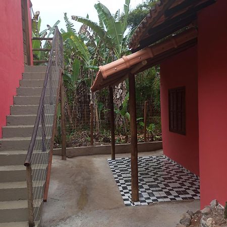 Villa Pareto Guest House Сана Экстерьер фото