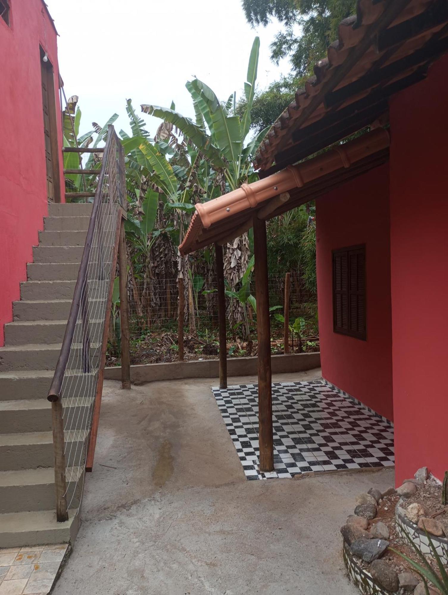 Villa Pareto Guest House Сана Экстерьер фото