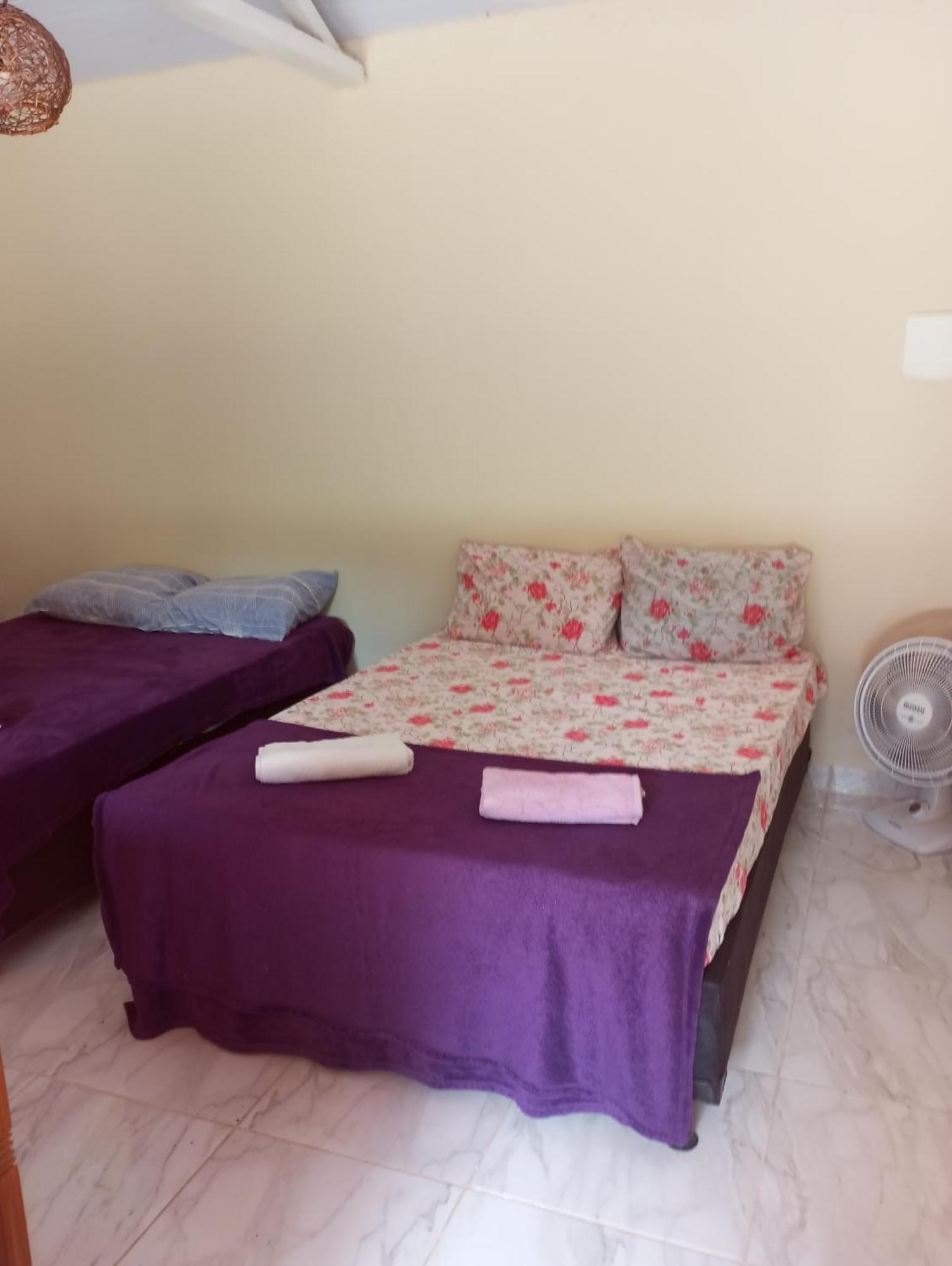 Villa Pareto Guest House Сана Экстерьер фото