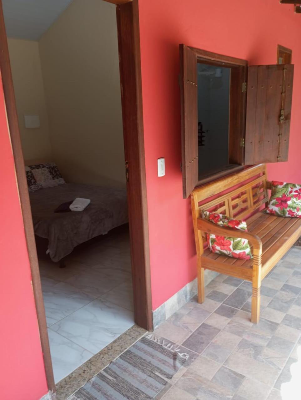 Villa Pareto Guest House Сана Экстерьер фото