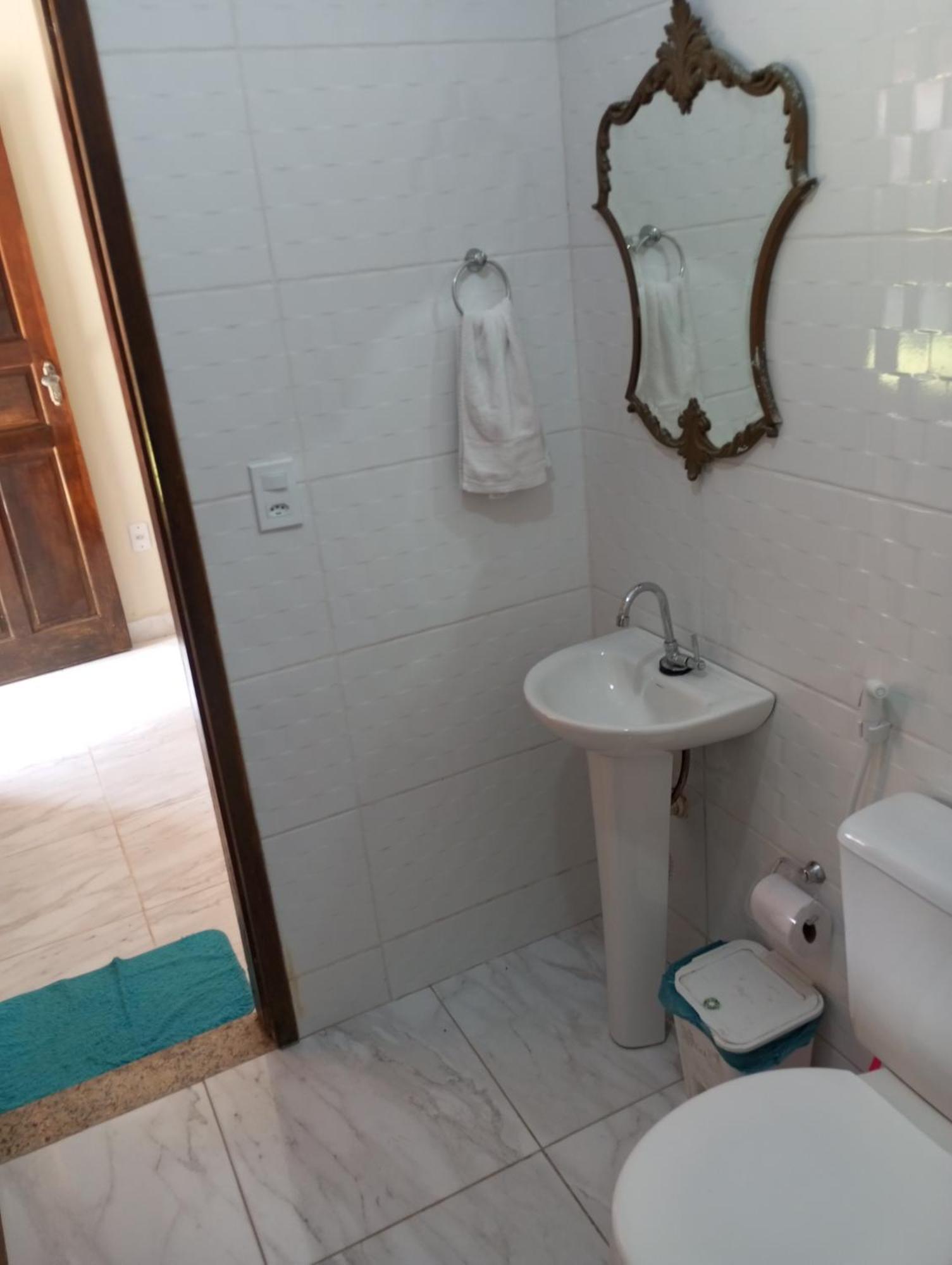 Villa Pareto Guest House Сана Экстерьер фото