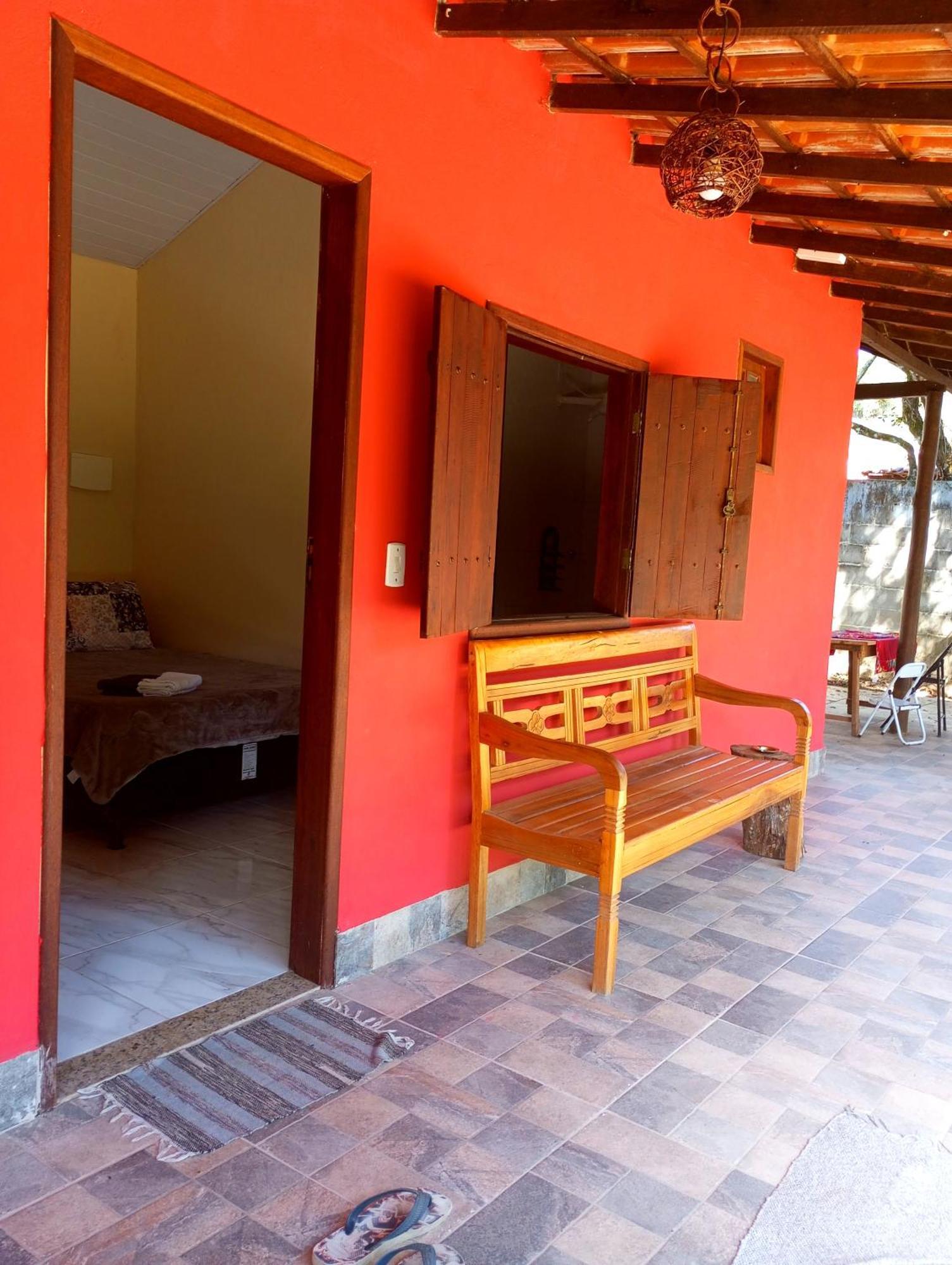 Villa Pareto Guest House Сана Экстерьер фото