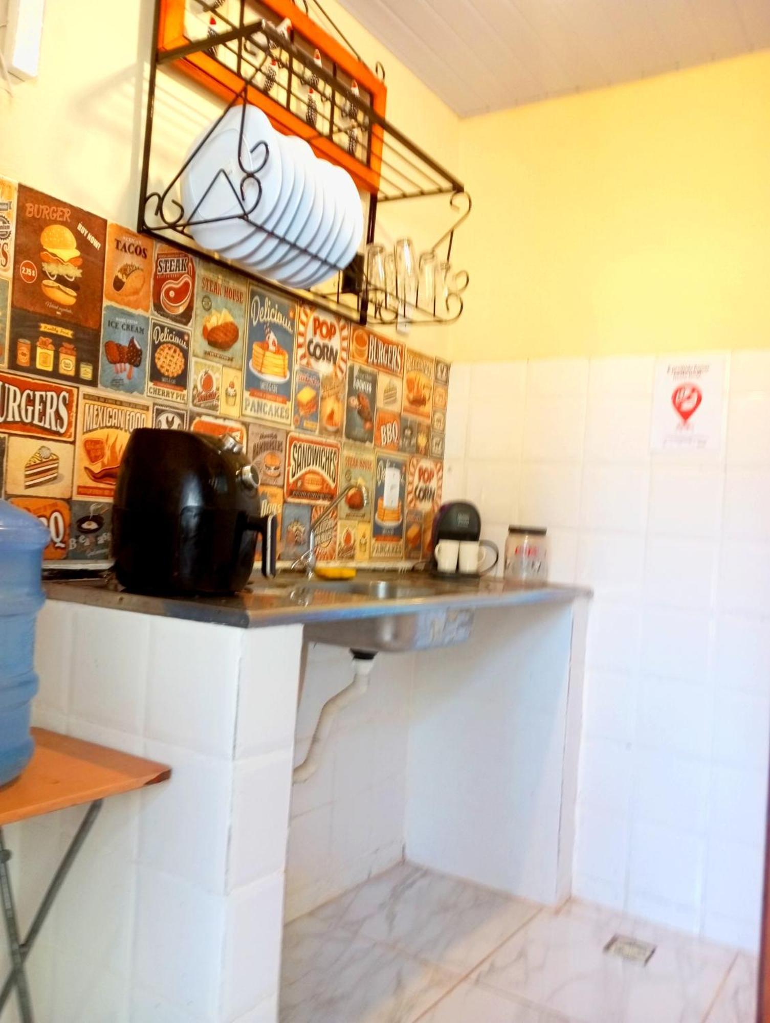 Villa Pareto Guest House Сана Экстерьер фото