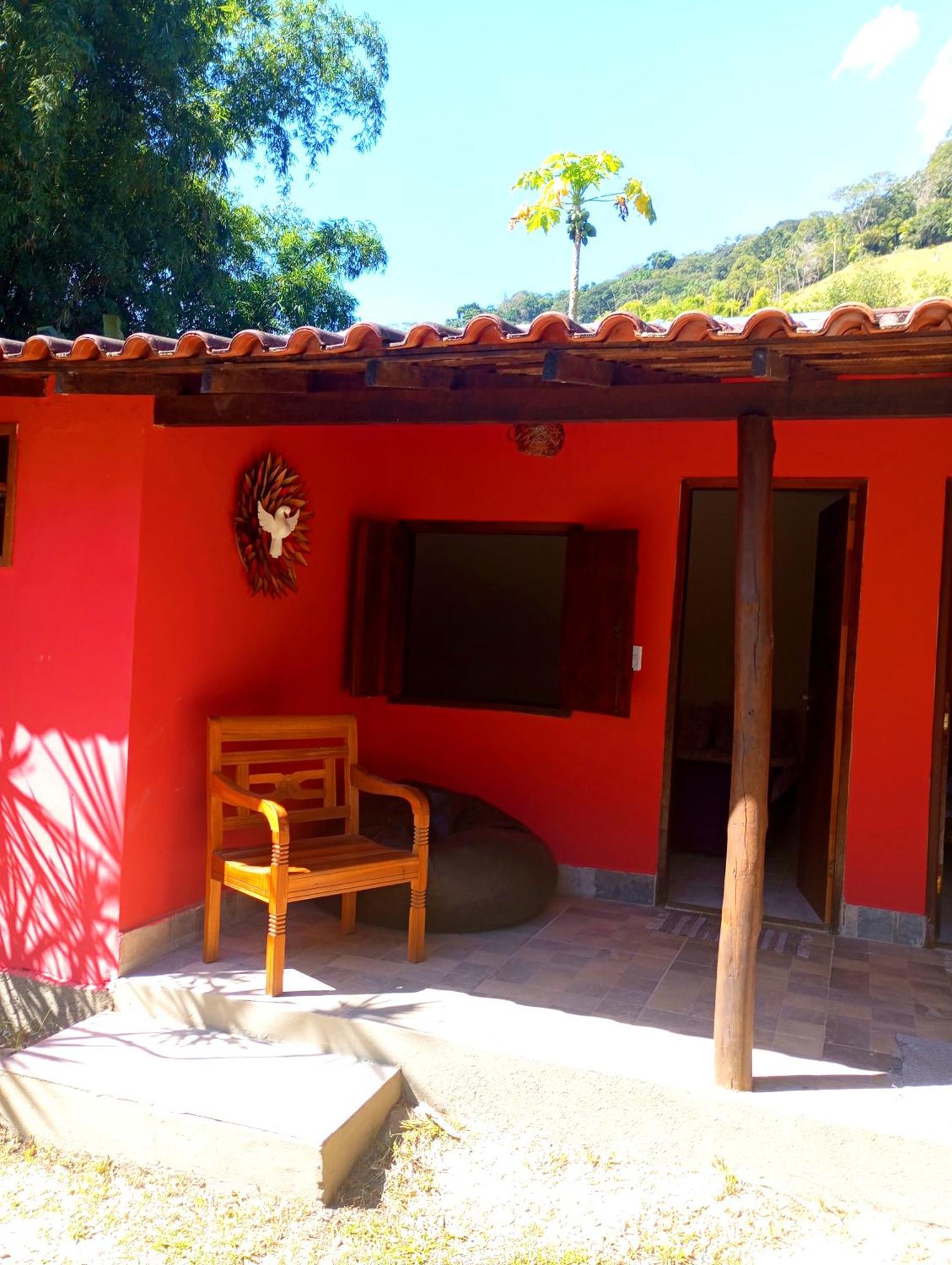 Villa Pareto Guest House Сана Экстерьер фото