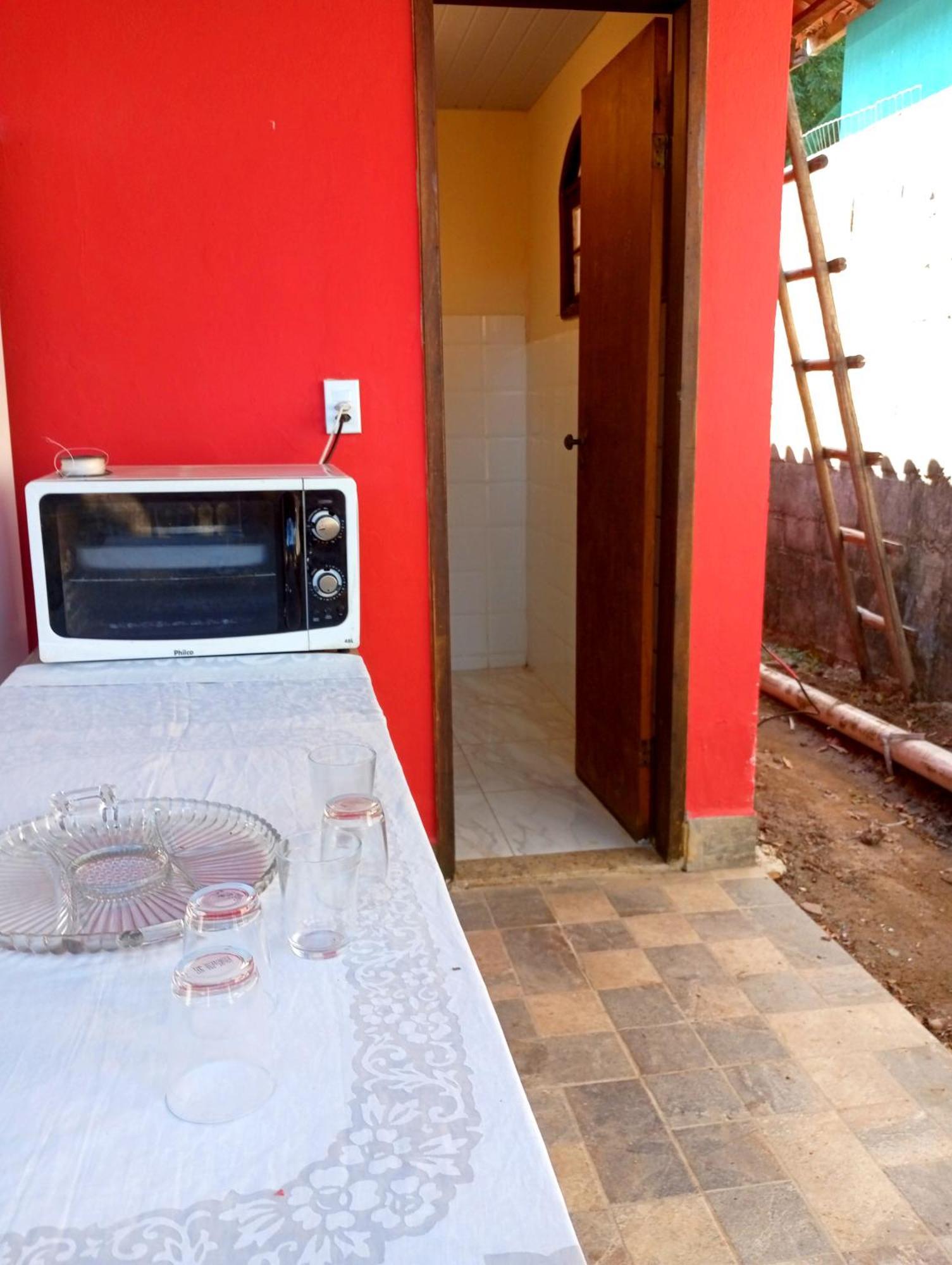 Villa Pareto Guest House Сана Экстерьер фото