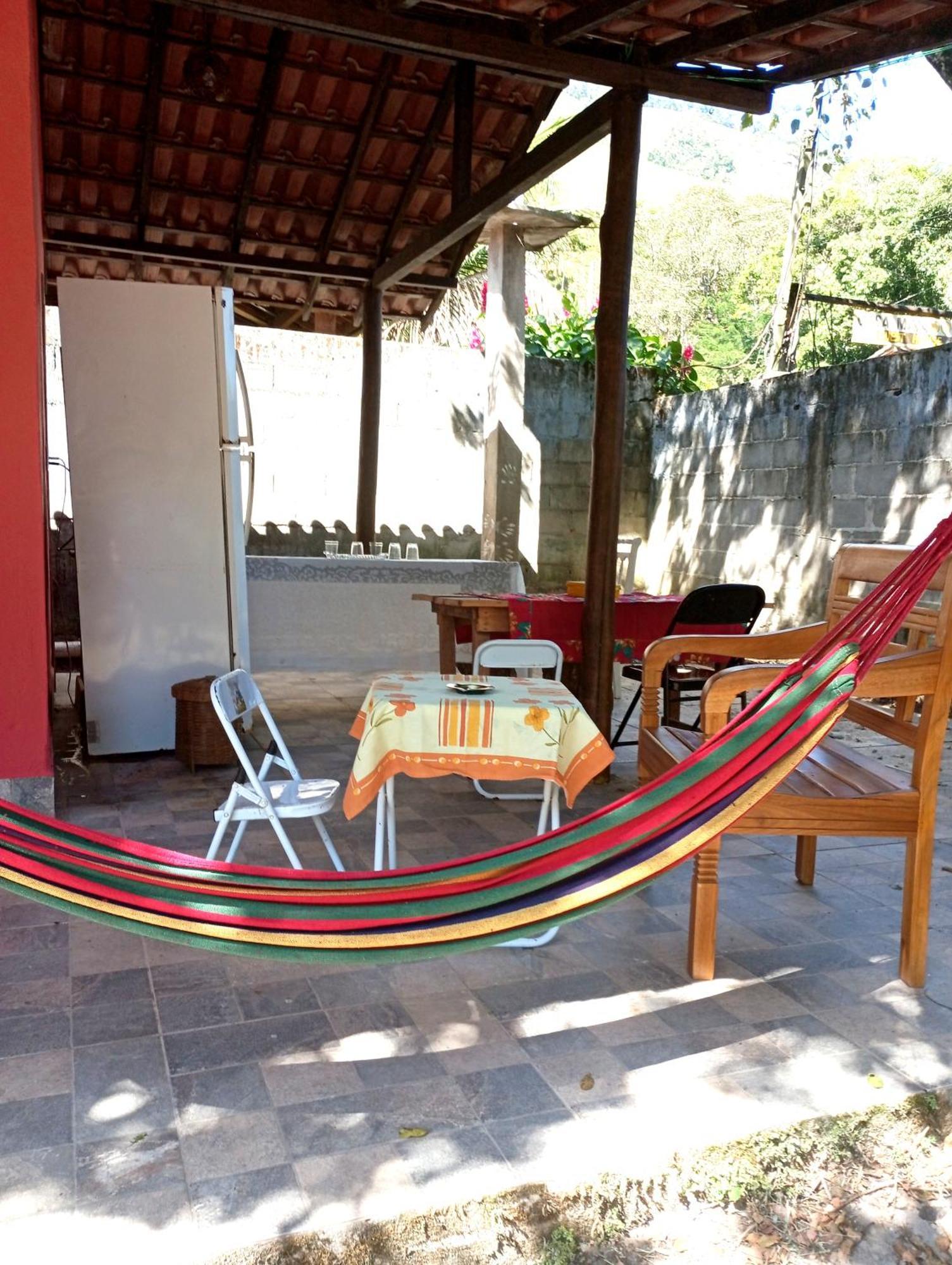 Villa Pareto Guest House Сана Экстерьер фото