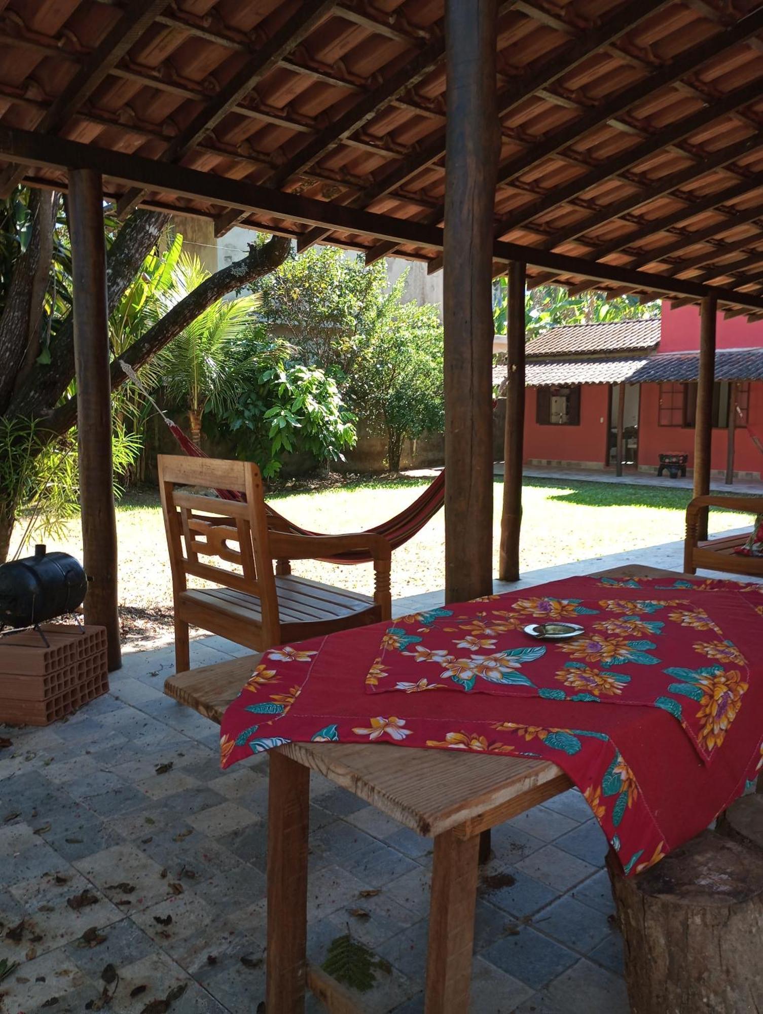 Villa Pareto Guest House Сана Экстерьер фото