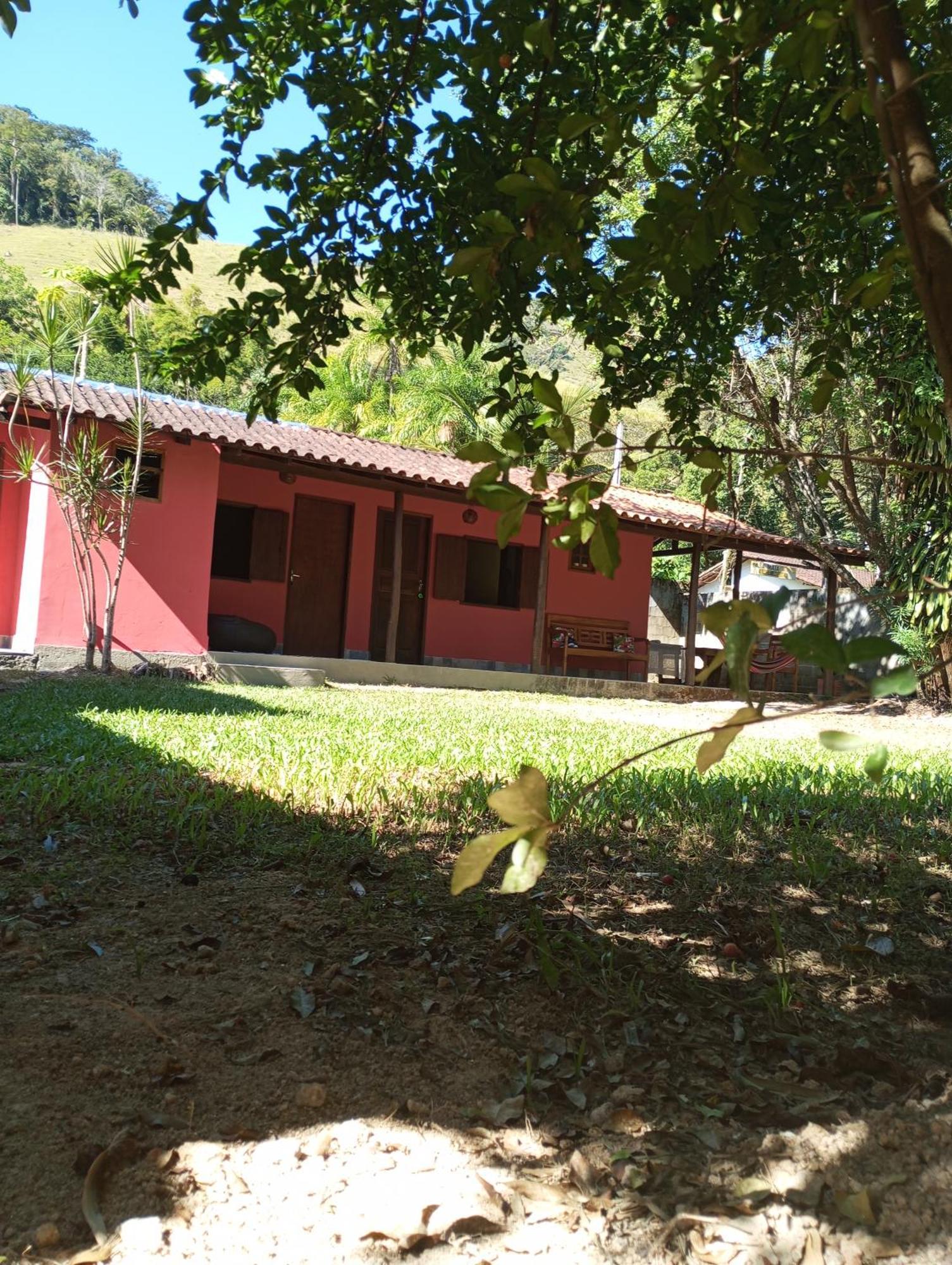 Villa Pareto Guest House Сана Экстерьер фото