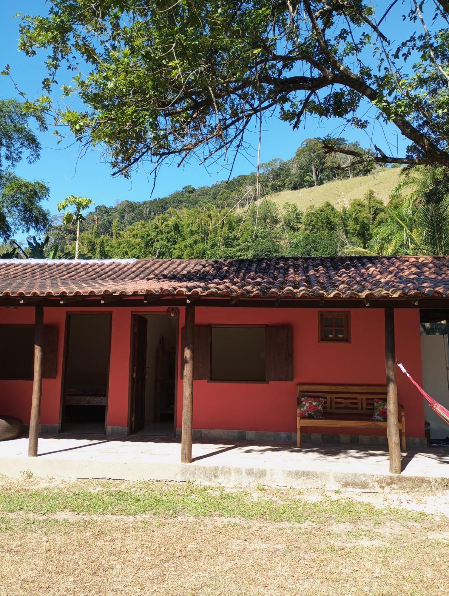Villa Pareto Guest House Сана Экстерьер фото