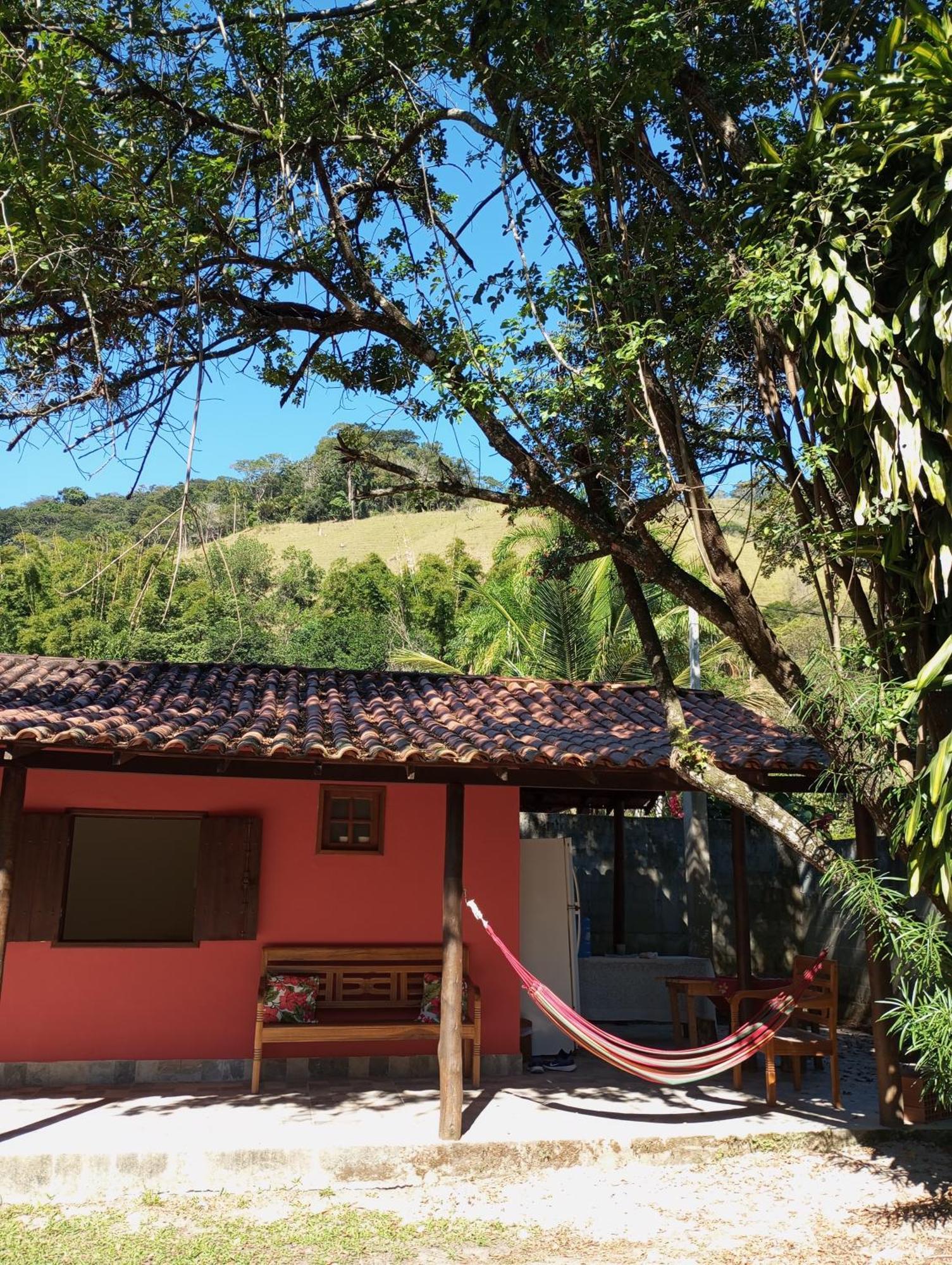 Villa Pareto Guest House Сана Экстерьер фото