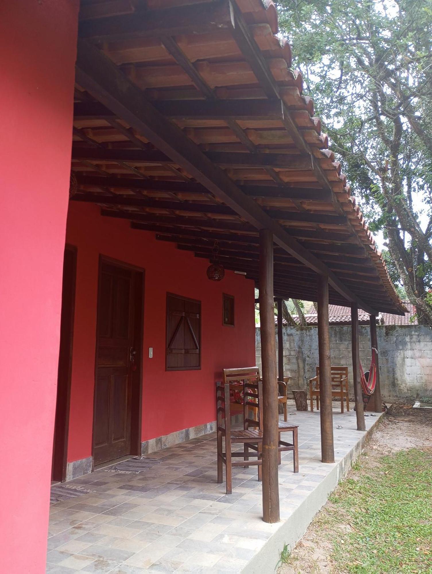 Villa Pareto Guest House Сана Экстерьер фото